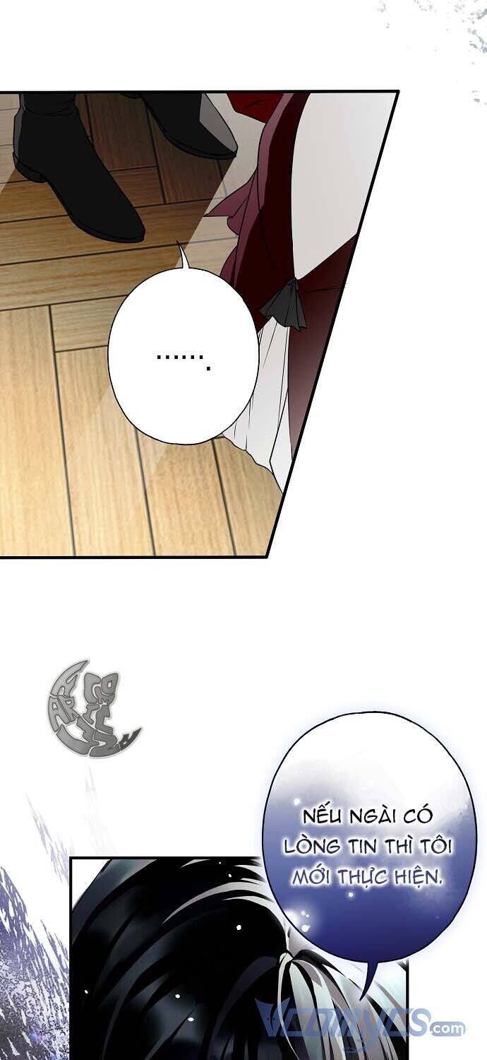 Ai Đó Đang Điều Khiển Cơ Thể Của Tôi Chapter 11.5 - Trang 2