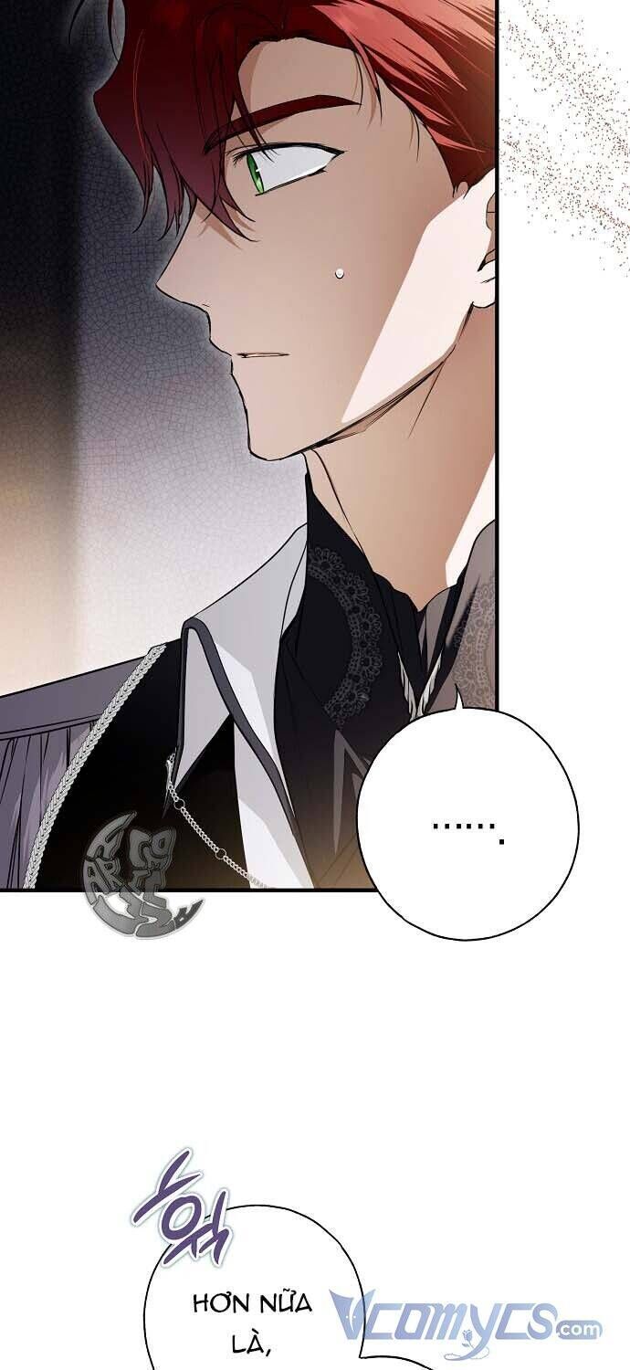 Ai Đó Đang Điều Khiển Cơ Thể Của Tôi Chapter 11.5 - Trang 2