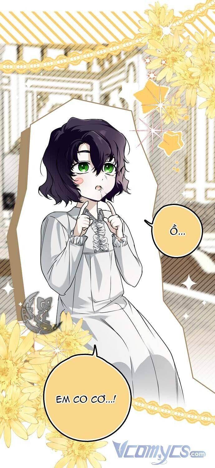 Ai Đó Đang Điều Khiển Cơ Thể Của Tôi Chapter 11.5 - Trang 2