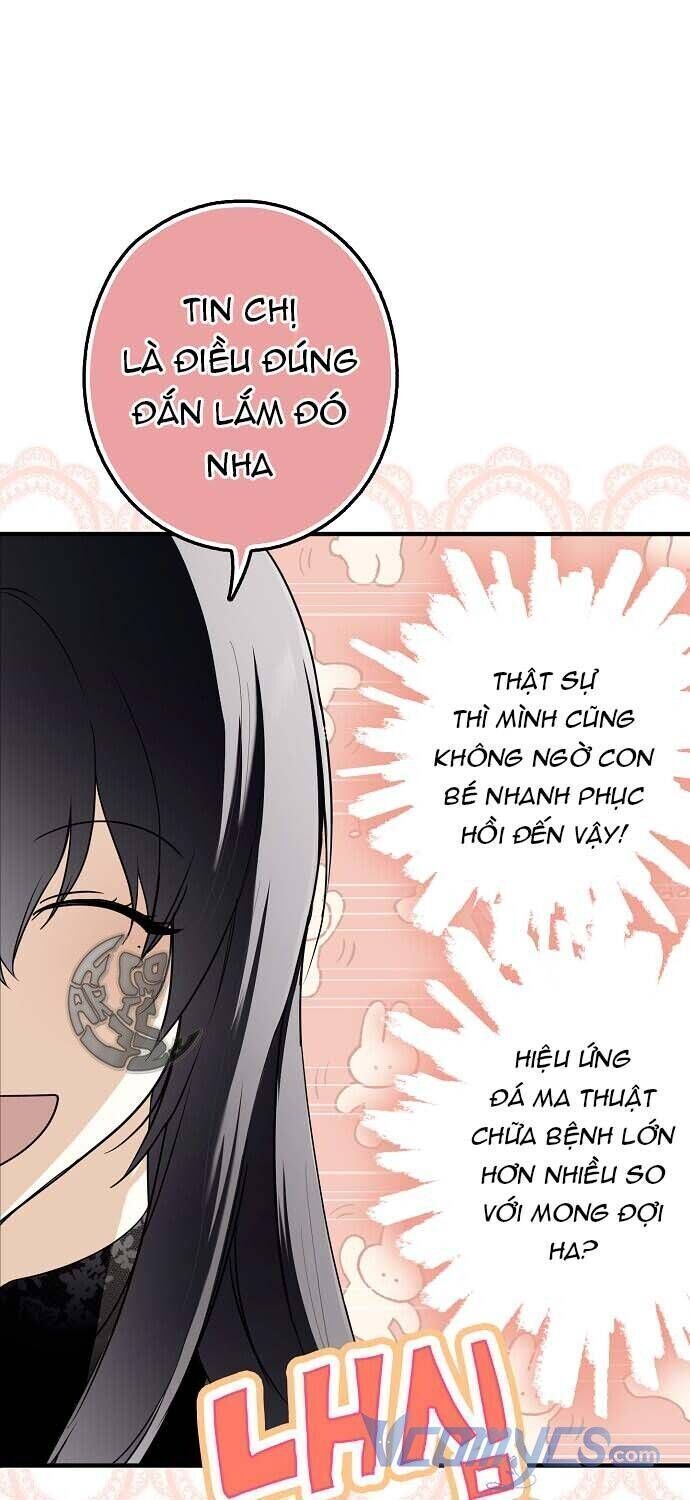 Ai Đó Đang Điều Khiển Cơ Thể Của Tôi Chapter 11.5 - Trang 2