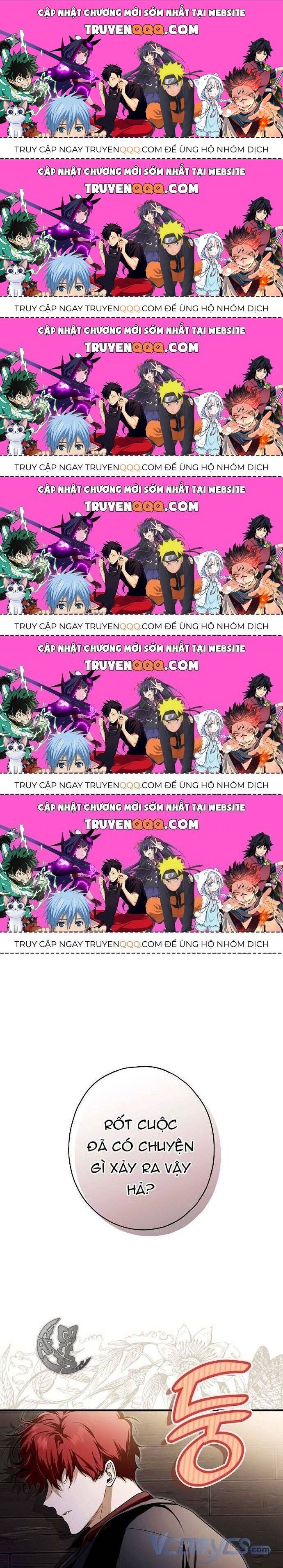 Ai Đó Đang Điều Khiển Cơ Thể Của Tôi Chapter 11.6 - Trang 2