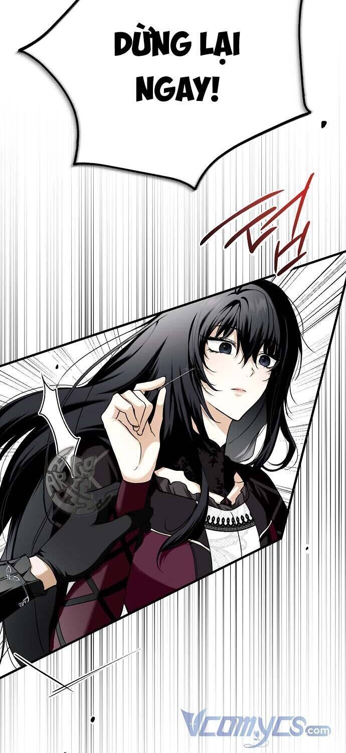 Ai Đó Đang Điều Khiển Cơ Thể Của Tôi Chapter 11.6 - Trang 2