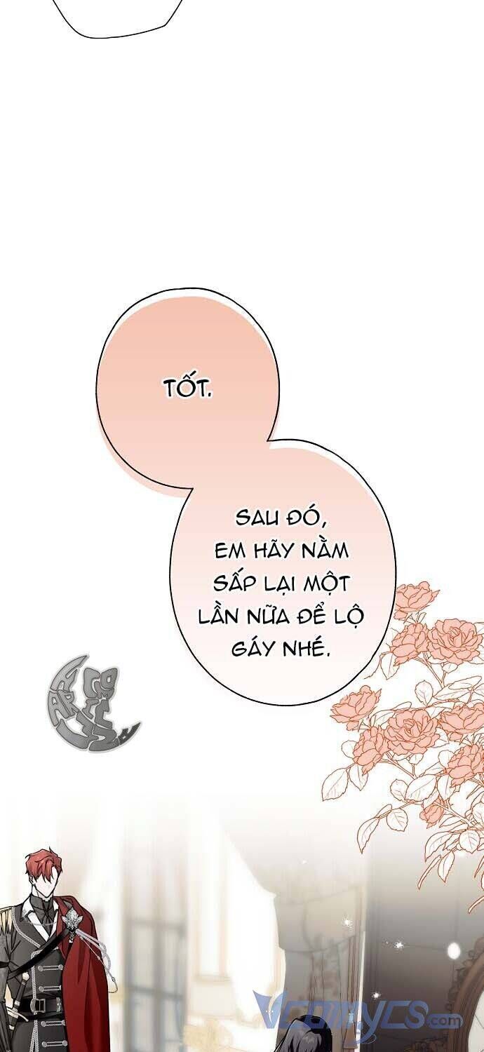 Ai Đó Đang Điều Khiển Cơ Thể Của Tôi Chapter 11.6 - Trang 2