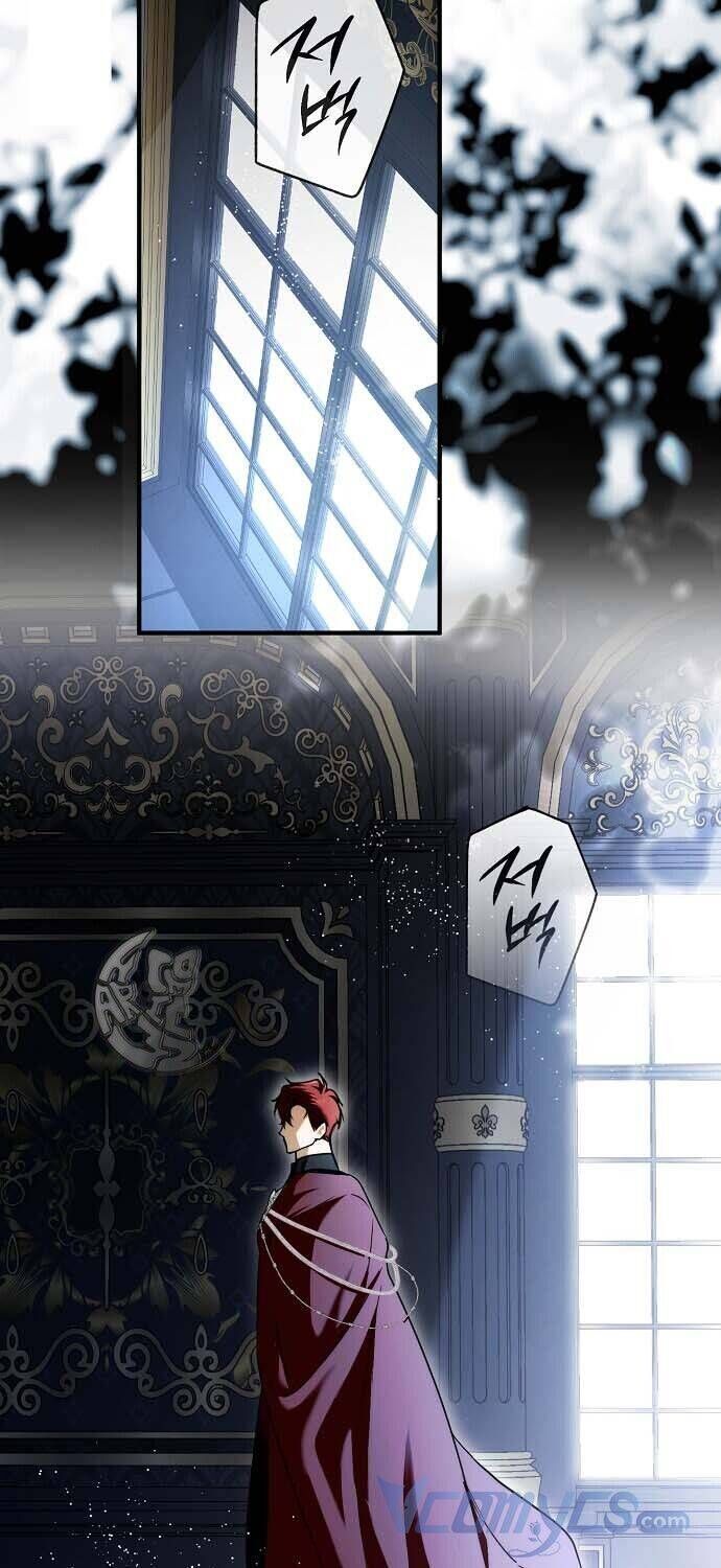 Ai Đó Đang Điều Khiển Cơ Thể Của Tôi Chapter 11.6 - Trang 2