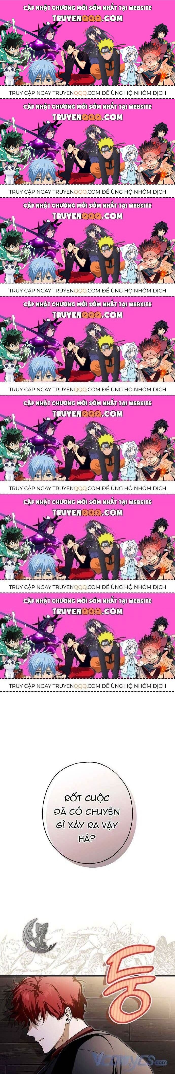 Ai Đó Đang Điều Khiển Cơ Thể Của Tôi Chapter 11.7 - Trang 2