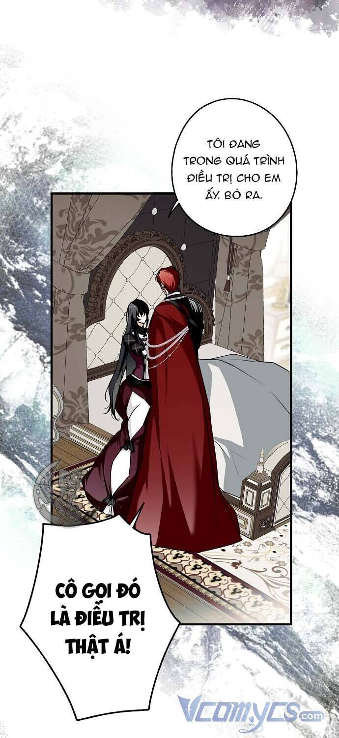 Ai Đó Đang Điều Khiển Cơ Thể Của Tôi Chapter 11.7 - Trang 2