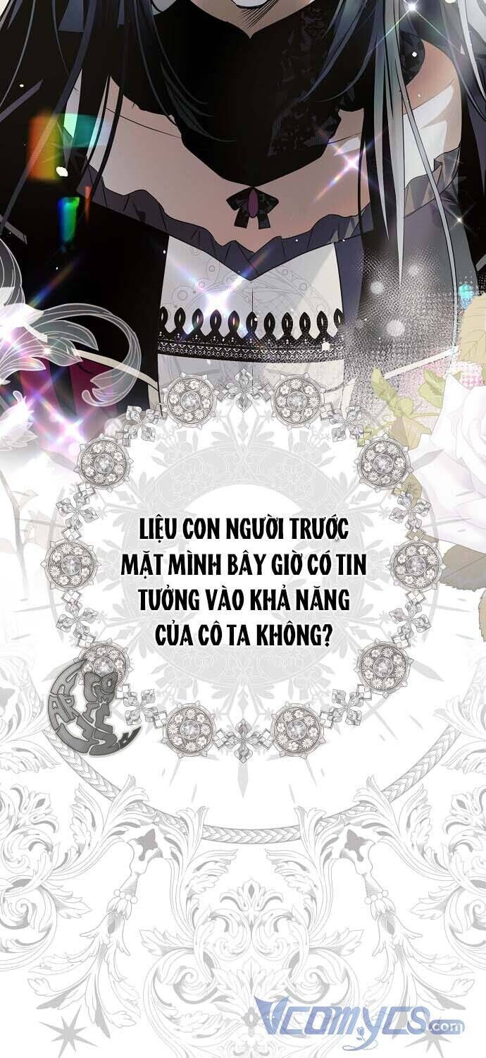 Ai Đó Đang Điều Khiển Cơ Thể Của Tôi Chapter 11.7 - Trang 2