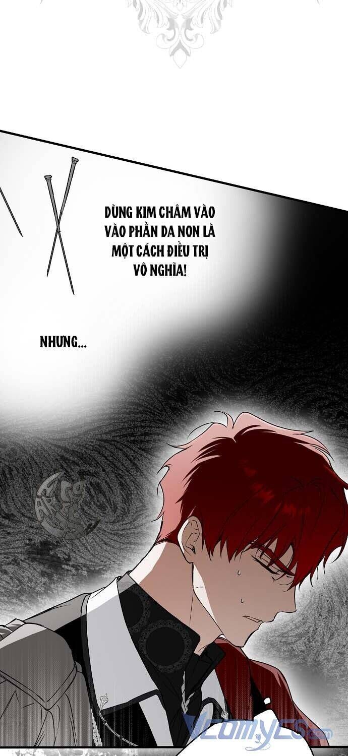 Ai Đó Đang Điều Khiển Cơ Thể Của Tôi Chapter 11.7 - Trang 2