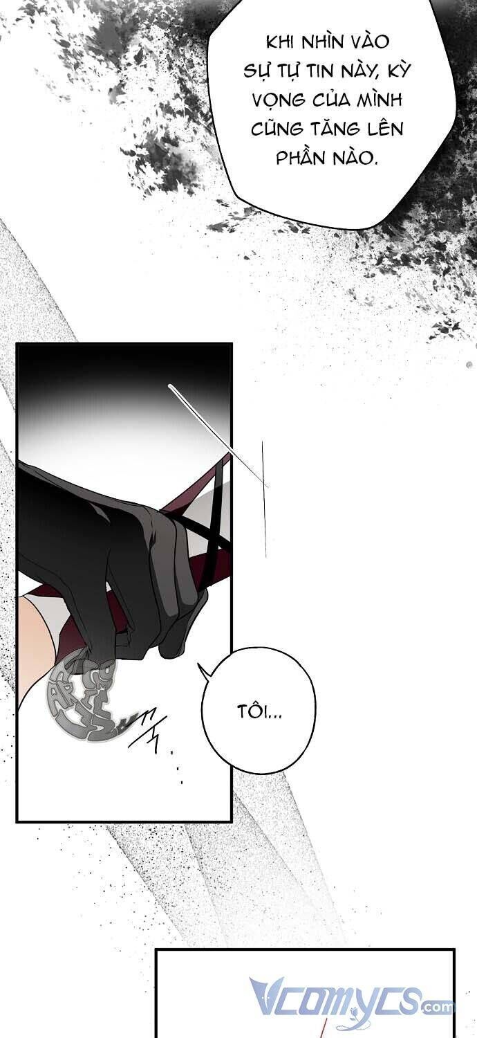 Ai Đó Đang Điều Khiển Cơ Thể Của Tôi Chapter 11.7 - Trang 2