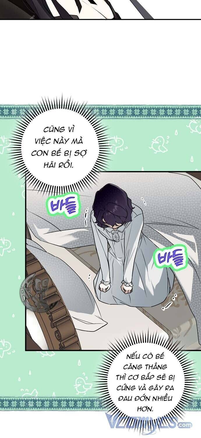 Ai Đó Đang Điều Khiển Cơ Thể Của Tôi Chapter 11.7 - Trang 2