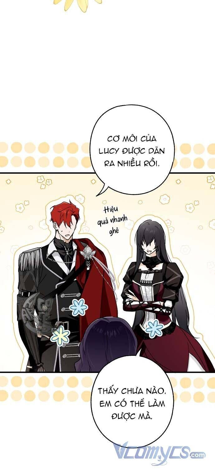 Ai Đó Đang Điều Khiển Cơ Thể Của Tôi Chapter 11.7 - Trang 2