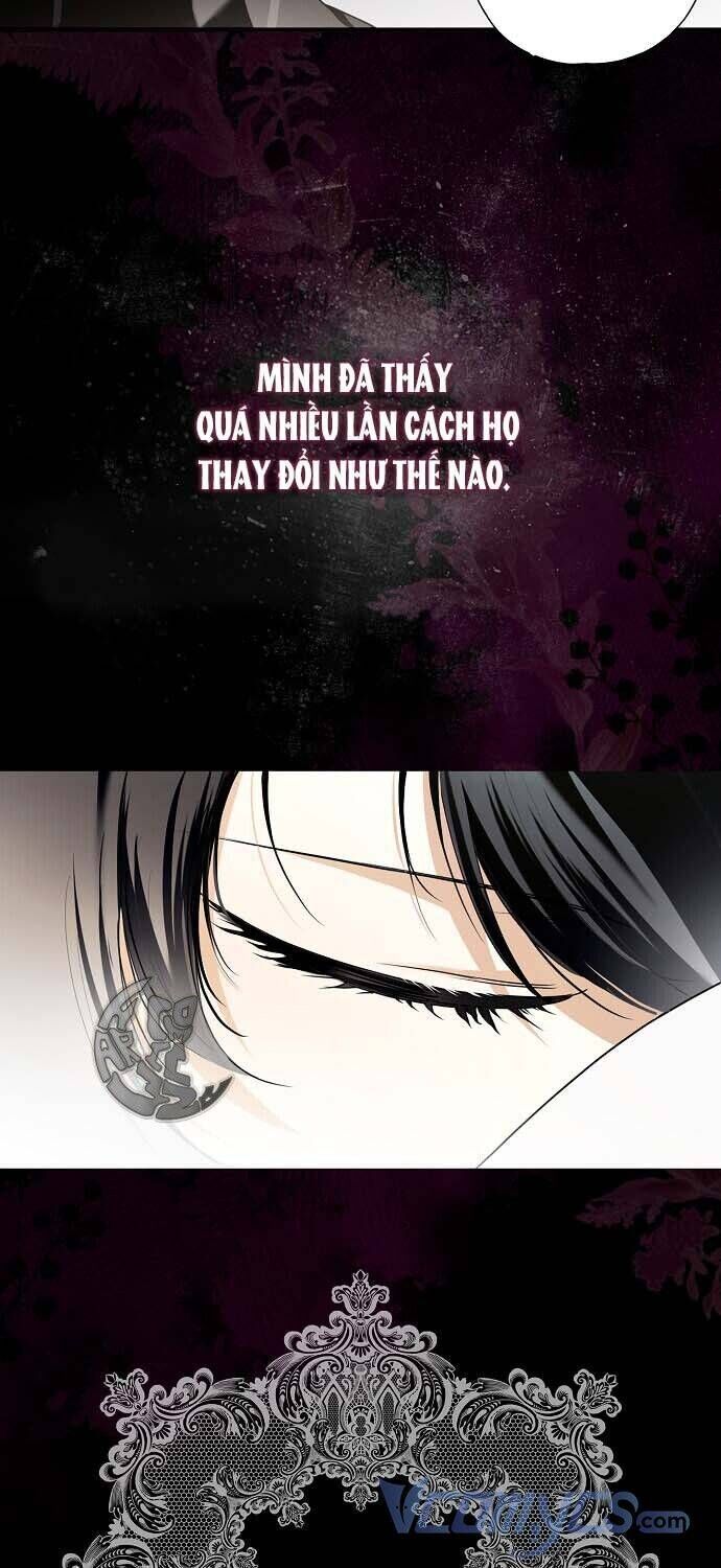 Ai Đó Đang Điều Khiển Cơ Thể Của Tôi Chapter 11.7 - Trang 2