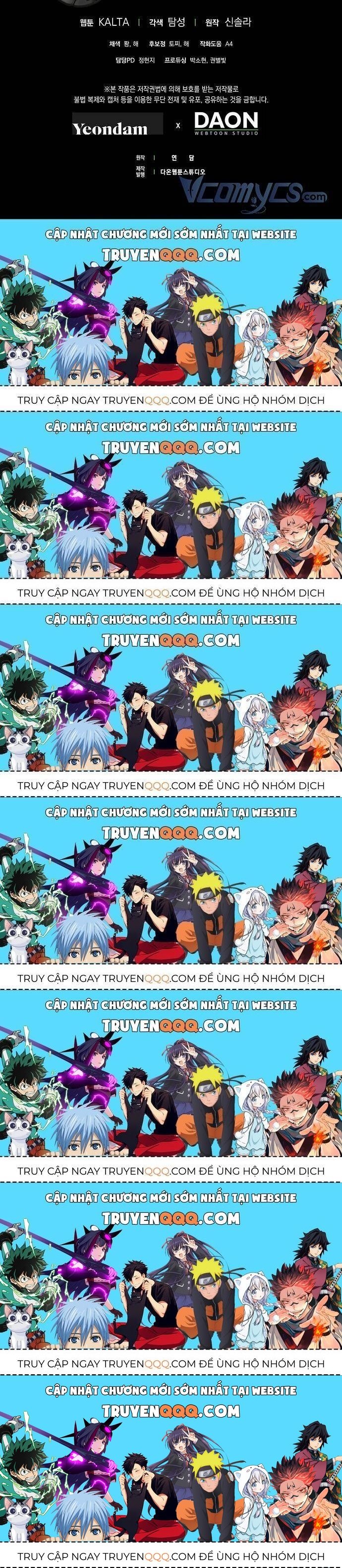 Ai Đó Đang Điều Khiển Cơ Thể Của Tôi Chapter 11.7 - Trang 2