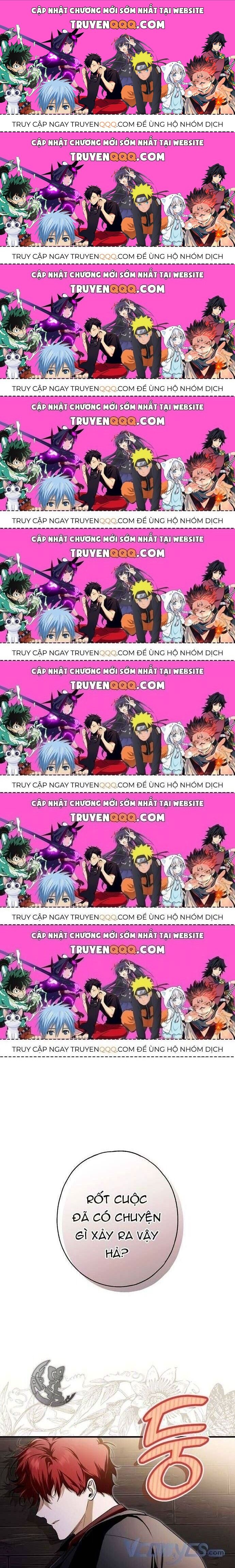 Ai Đó Đang Điều Khiển Cơ Thể Của Tôi Chapter 11.8 - Trang 2