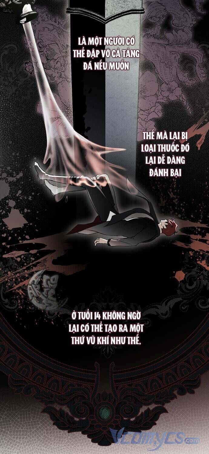 Ai Đó Đang Điều Khiển Cơ Thể Của Tôi Chapter 11.8 - Trang 2