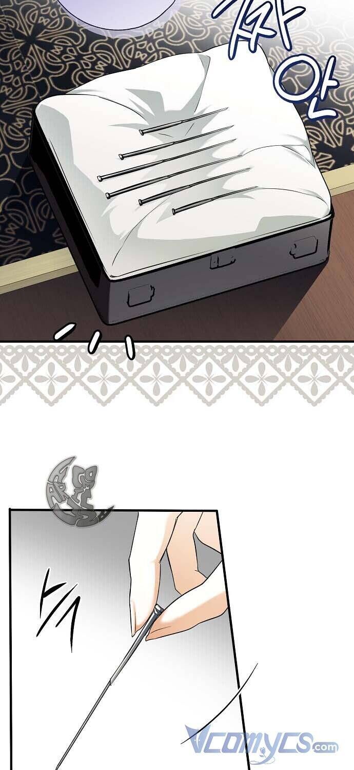 Ai Đó Đang Điều Khiển Cơ Thể Của Tôi Chapter 11.8 - Trang 2