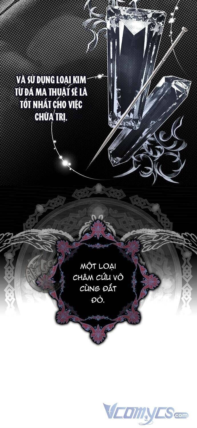 Ai Đó Đang Điều Khiển Cơ Thể Của Tôi Chapter 11.8 - Trang 2