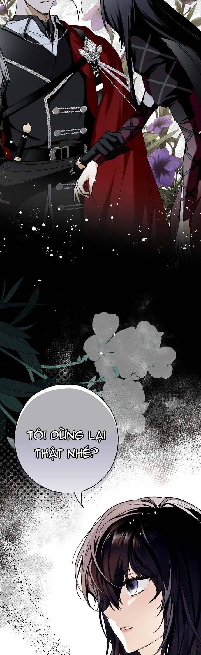 Ai Đó Đang Điều Khiển Cơ Thể Của Tôi Chapter 11.8 - Trang 2