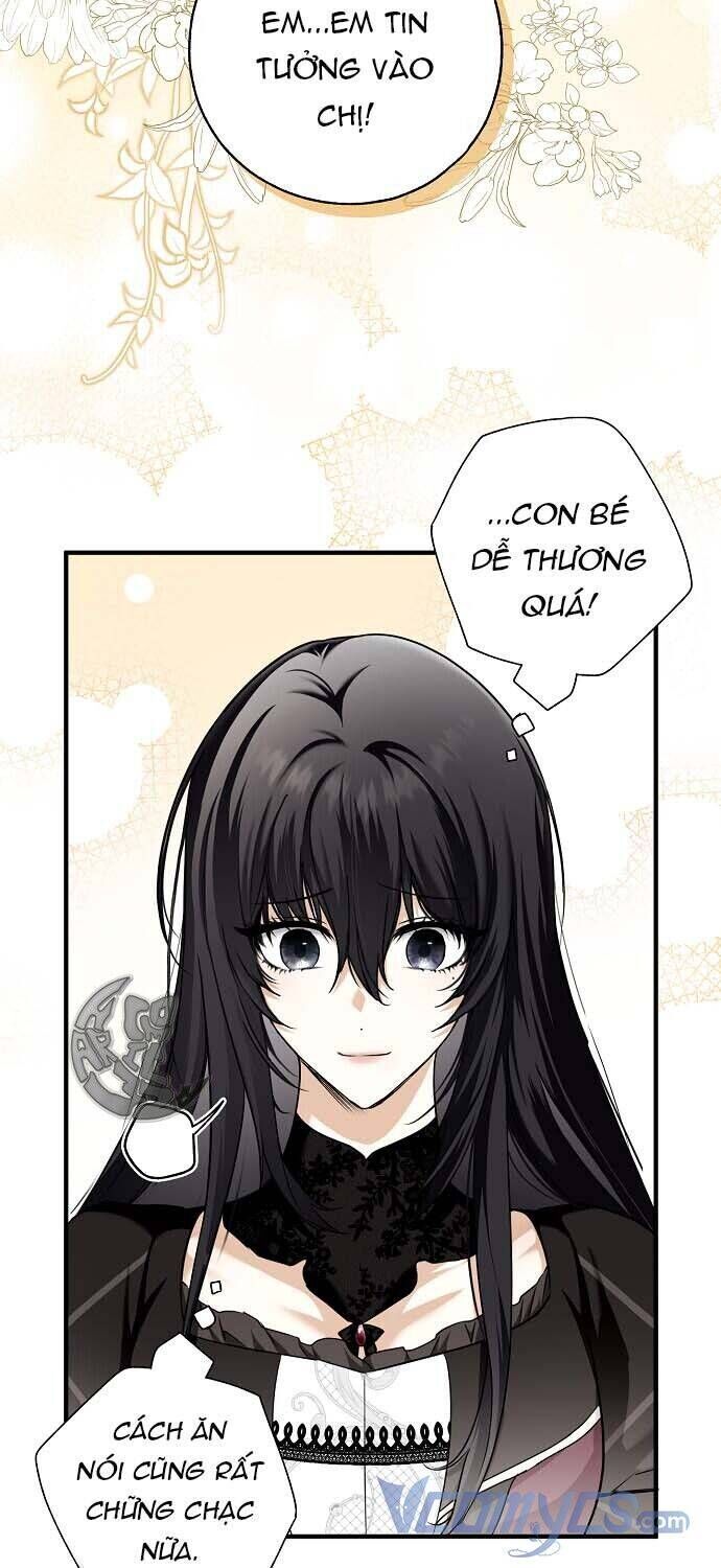 Ai Đó Đang Điều Khiển Cơ Thể Của Tôi Chapter 11.8 - Trang 2