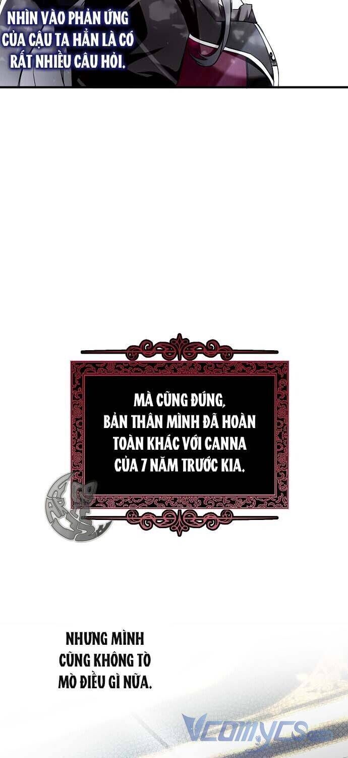 Ai Đó Đang Điều Khiển Cơ Thể Của Tôi Chapter 11.8 - Trang 2