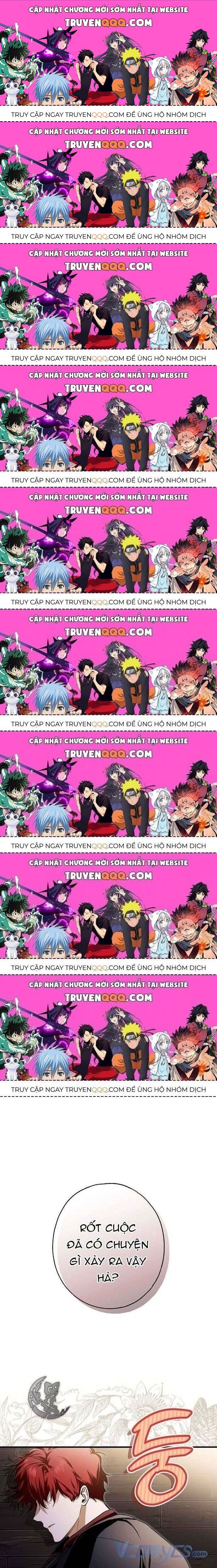 Ai Đó Đang Điều Khiển Cơ Thể Của Tôi Chapter 11.9 - Trang 2