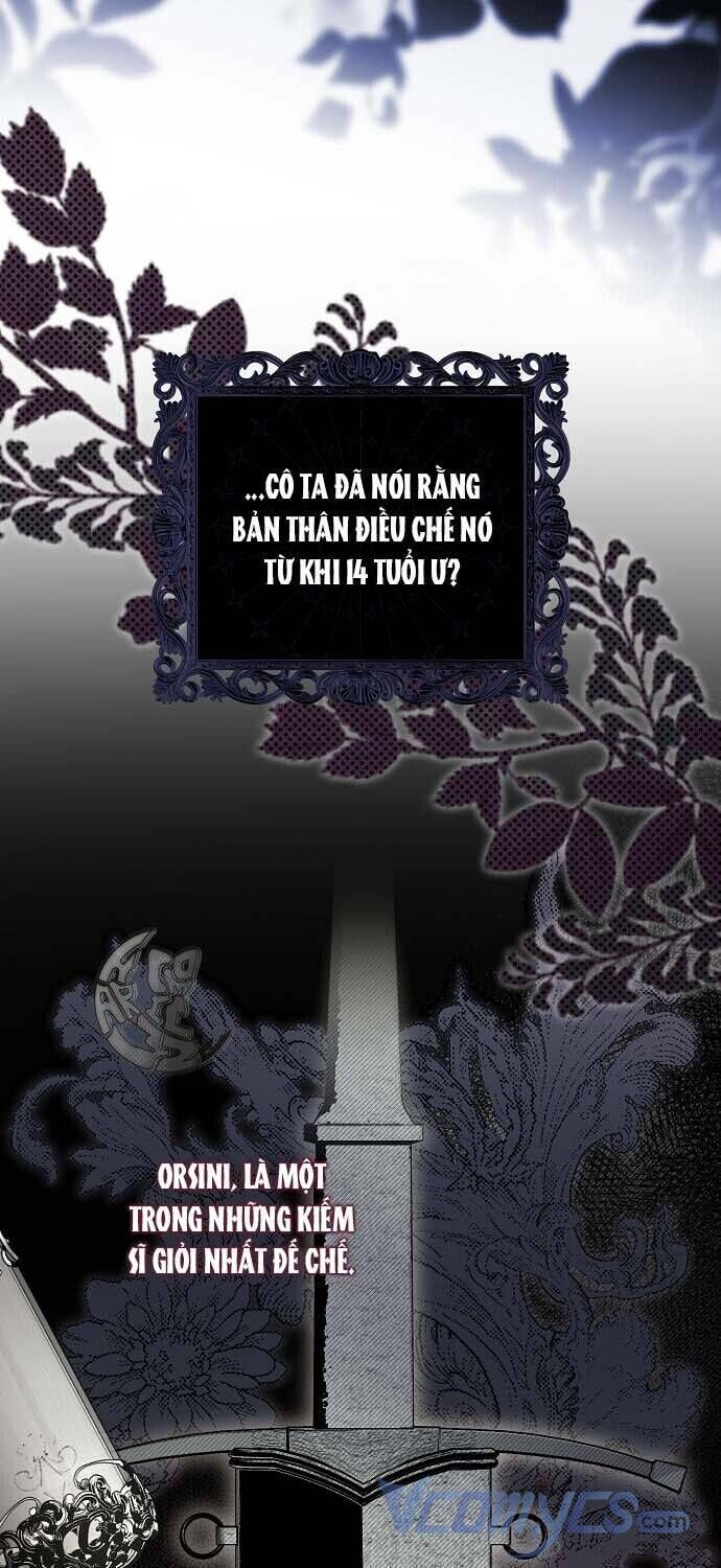 Ai Đó Đang Điều Khiển Cơ Thể Của Tôi Chapter 11.9 - Trang 2