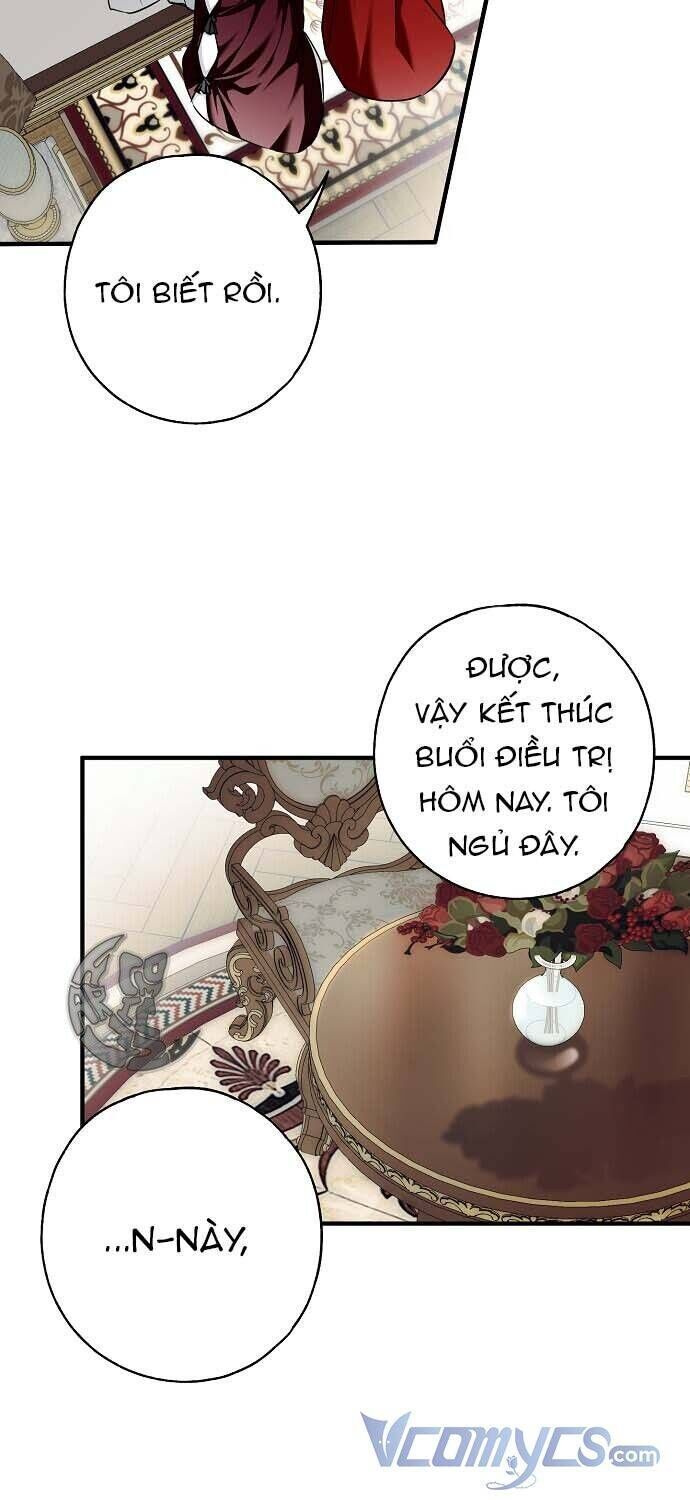 Ai Đó Đang Điều Khiển Cơ Thể Của Tôi Chapter 11.9 - Trang 2