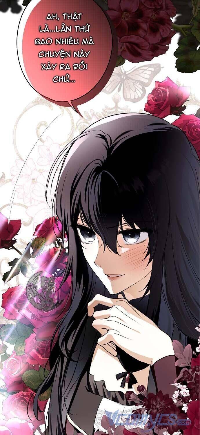 Ai Đó Đang Điều Khiển Cơ Thể Của Tôi Chapter 11.9 - Trang 2