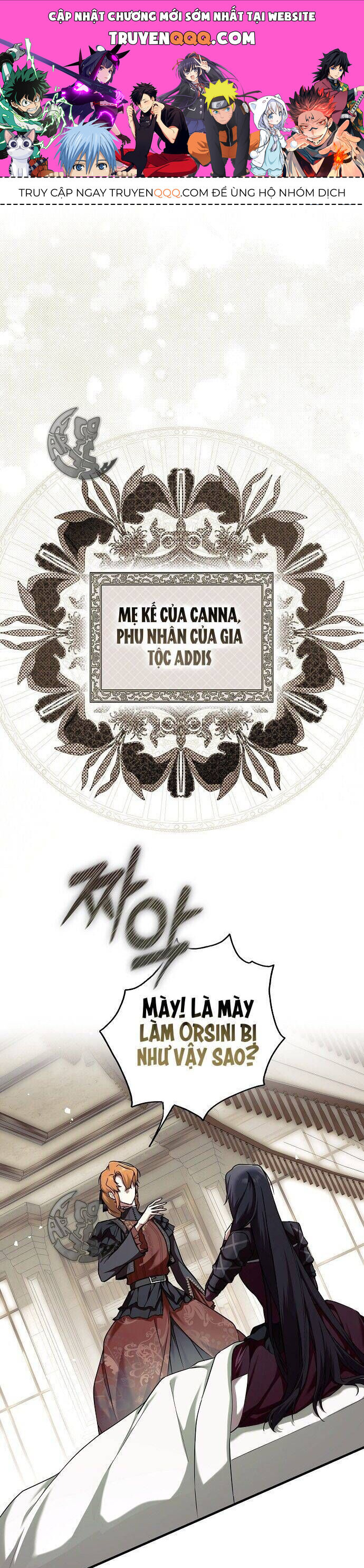 Ai Đó Đang Điều Khiển Cơ Thể Của Tôi Chapter 12.1 - Trang 2