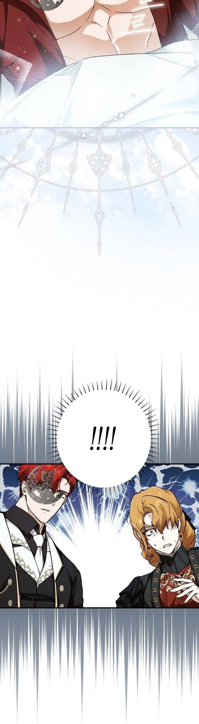 Ai Đó Đang Điều Khiển Cơ Thể Của Tôi Chapter 12.1 - Trang 2