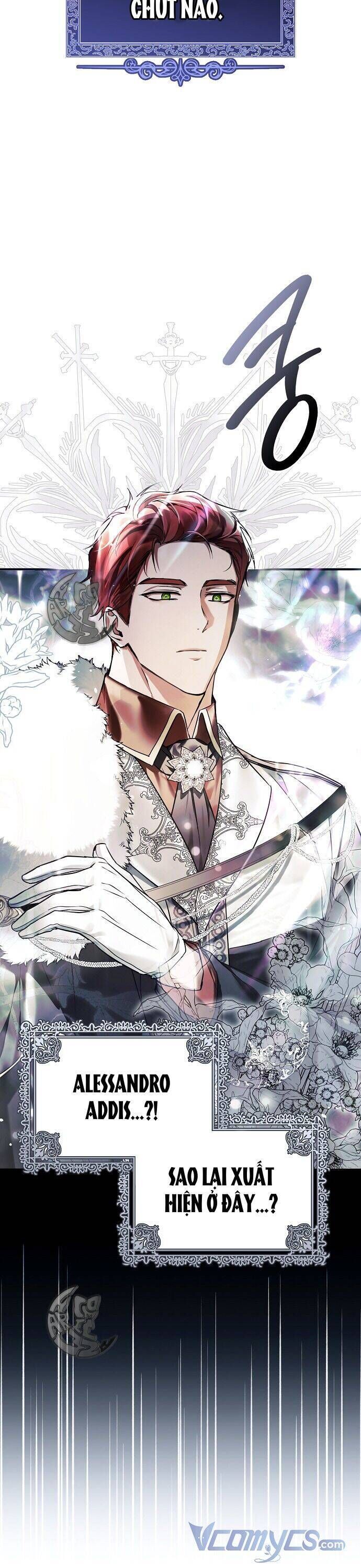 Ai Đó Đang Điều Khiển Cơ Thể Của Tôi Chapter 12.1 - Trang 2