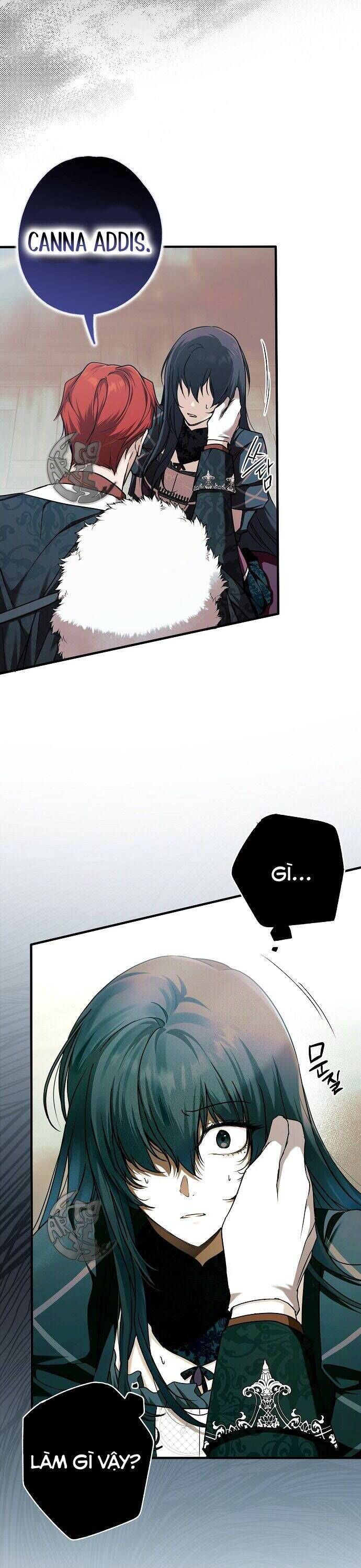 Ai Đó Đang Điều Khiển Cơ Thể Của Tôi Chapter 12.1 - Trang 2