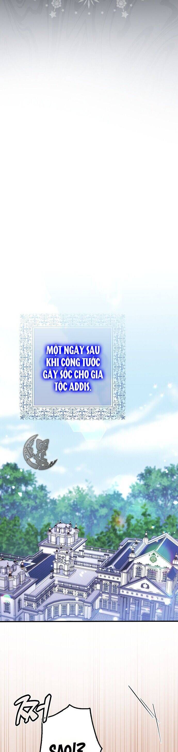 Ai Đó Đang Điều Khiển Cơ Thể Của Tôi Chapter 12.1 - Trang 2