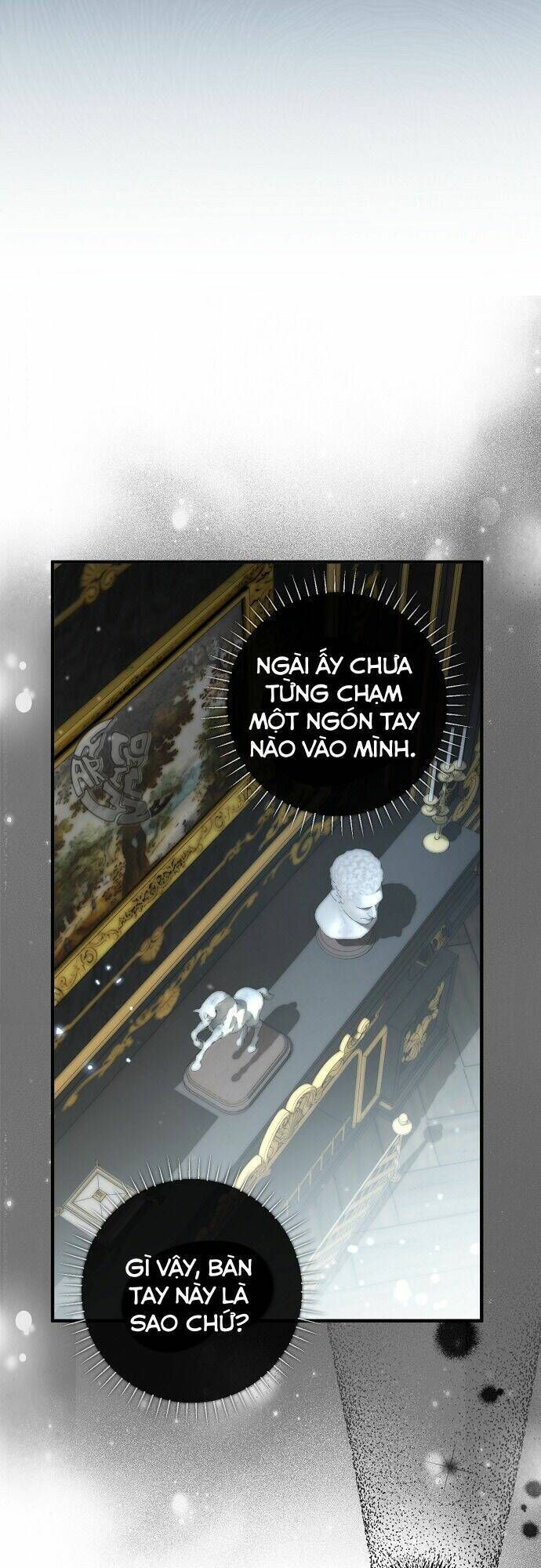 Ai Đó Đang Điều Khiển Cơ Thể Của Tôi Chapter 12.1 - Trang 2