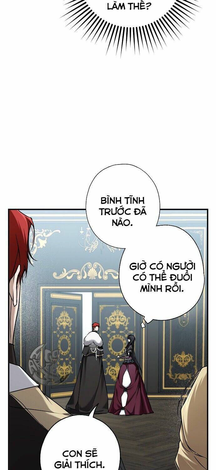 Ai Đó Đang Điều Khiển Cơ Thể Của Tôi Chapter 12.1 - Trang 2