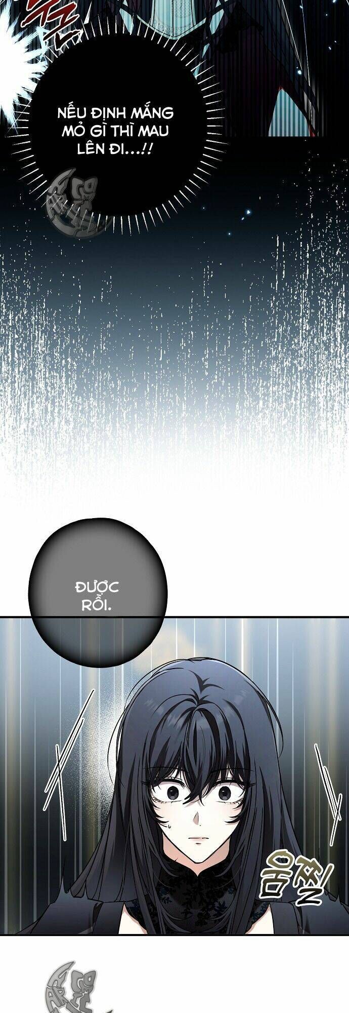 Ai Đó Đang Điều Khiển Cơ Thể Của Tôi Chapter 12.1 - Trang 2
