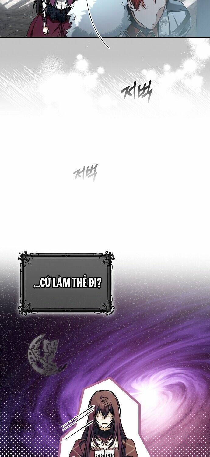 Ai Đó Đang Điều Khiển Cơ Thể Của Tôi Chapter 12.1 - Trang 2