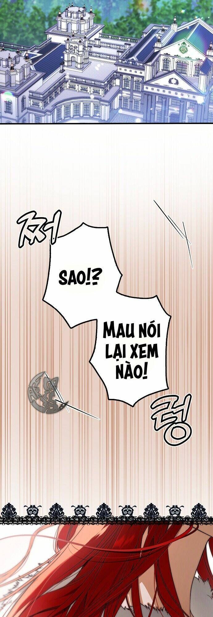 Ai Đó Đang Điều Khiển Cơ Thể Của Tôi Chapter 12.1 - Trang 2