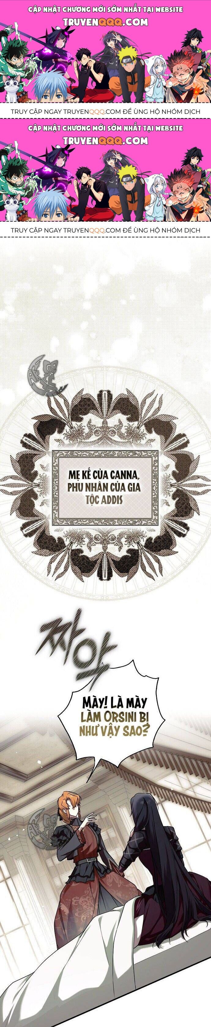 Ai Đó Đang Điều Khiển Cơ Thể Của Tôi Chapter 12.2 - Trang 2