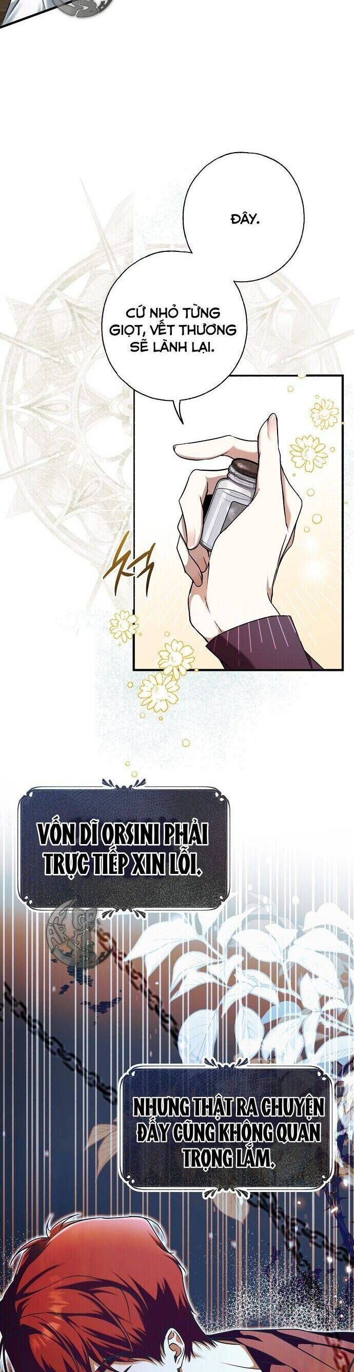 Ai Đó Đang Điều Khiển Cơ Thể Của Tôi Chapter 12.2 - Trang 2