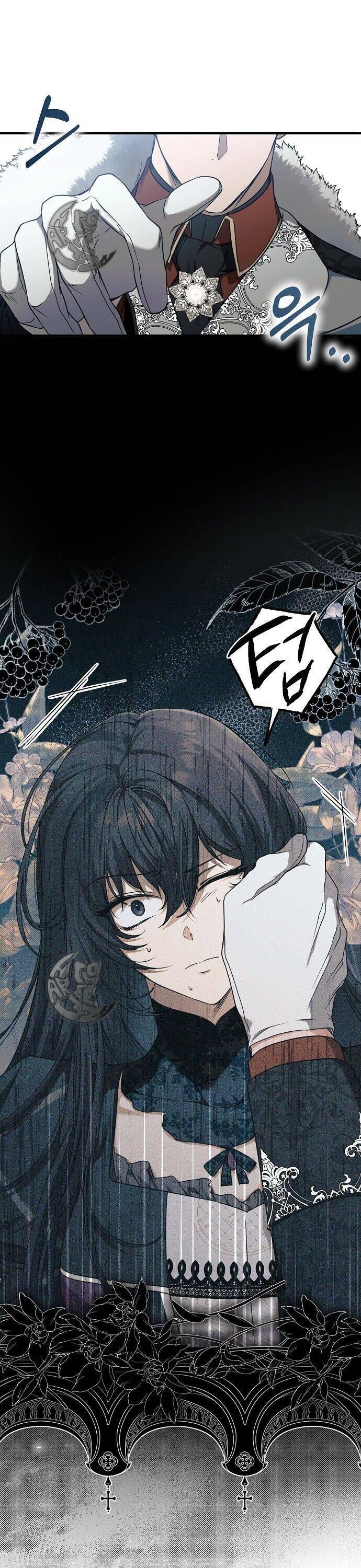 Ai Đó Đang Điều Khiển Cơ Thể Của Tôi Chapter 12.2 - Trang 2