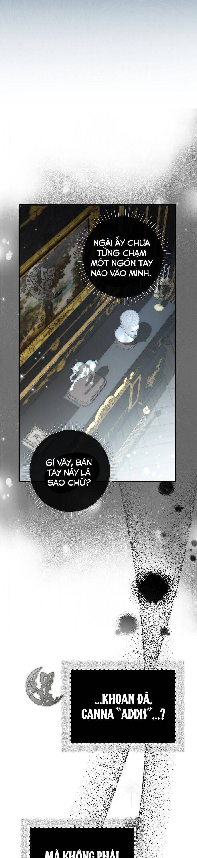 Ai Đó Đang Điều Khiển Cơ Thể Của Tôi Chapter 12.2 - Trang 2