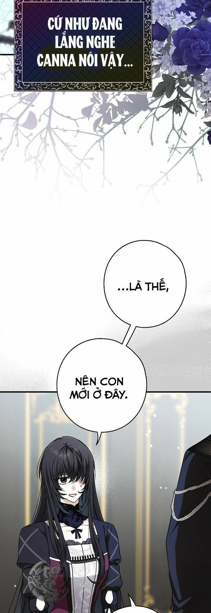 Ai Đó Đang Điều Khiển Cơ Thể Của Tôi Chapter 12.2 - Trang 2