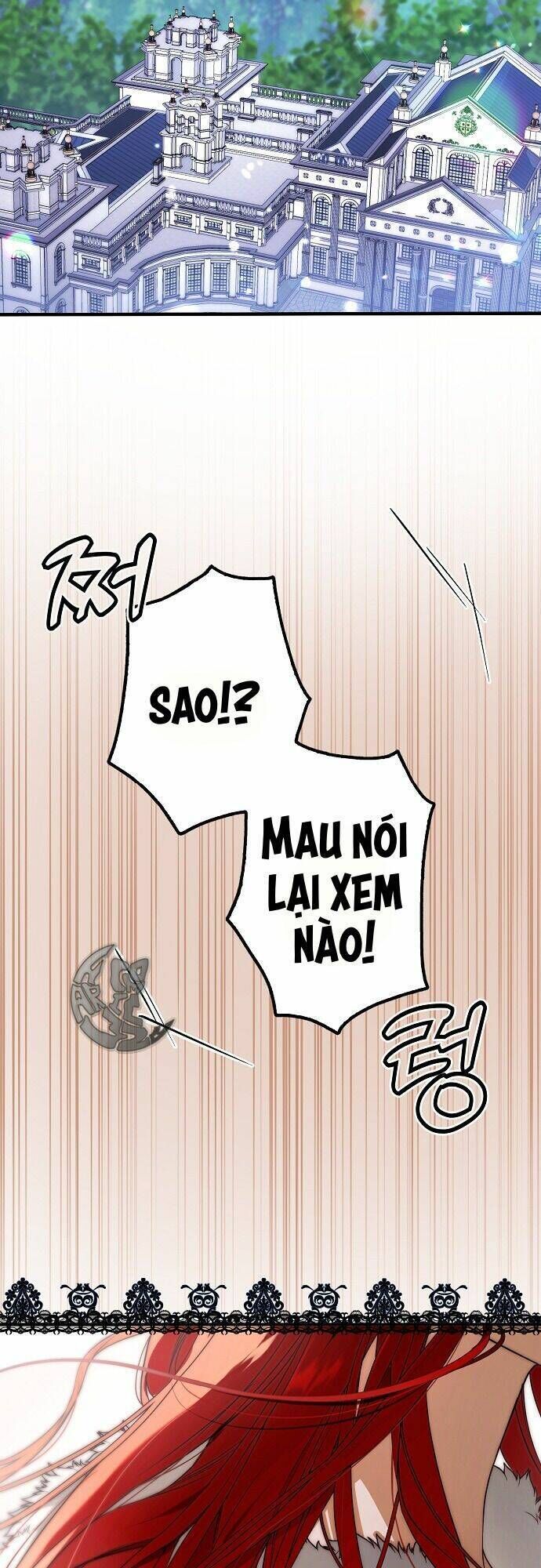 Ai Đó Đang Điều Khiển Cơ Thể Của Tôi Chapter 12.2 - Trang 2