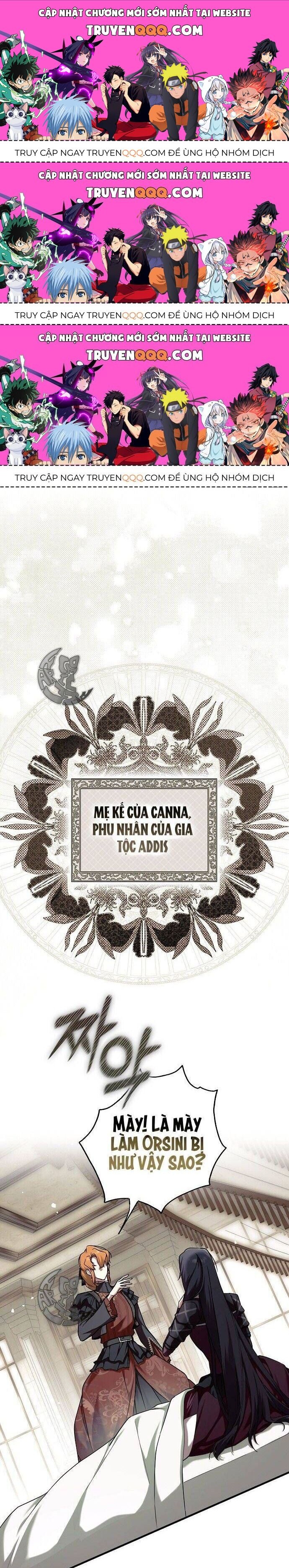 Ai Đó Đang Điều Khiển Cơ Thể Của Tôi Chapter 12.3 - Trang 2