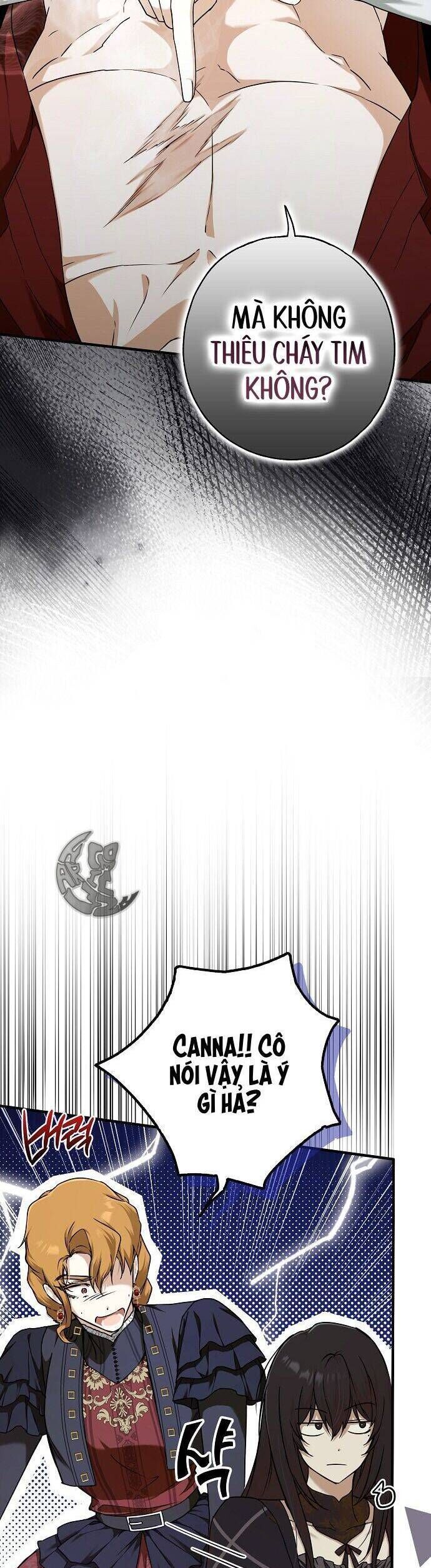 Ai Đó Đang Điều Khiển Cơ Thể Của Tôi Chapter 12.3 - Trang 2