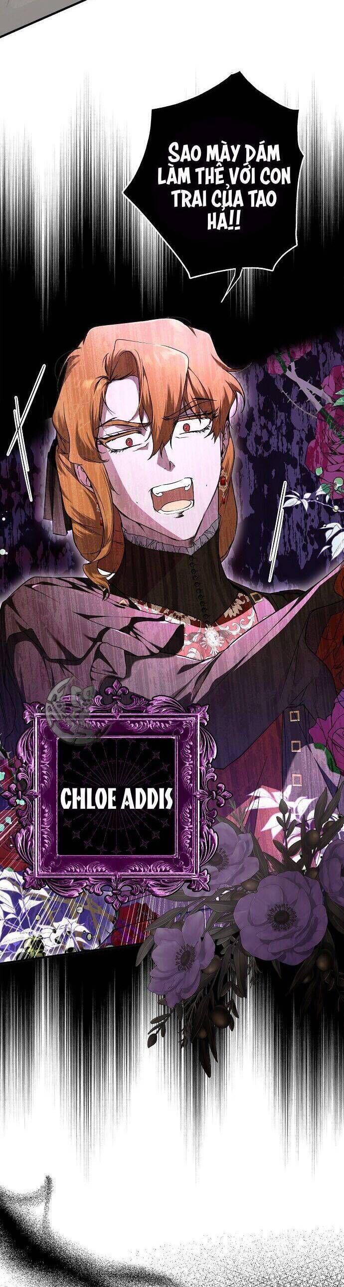 Ai Đó Đang Điều Khiển Cơ Thể Của Tôi Chapter 12.3 - Trang 2
