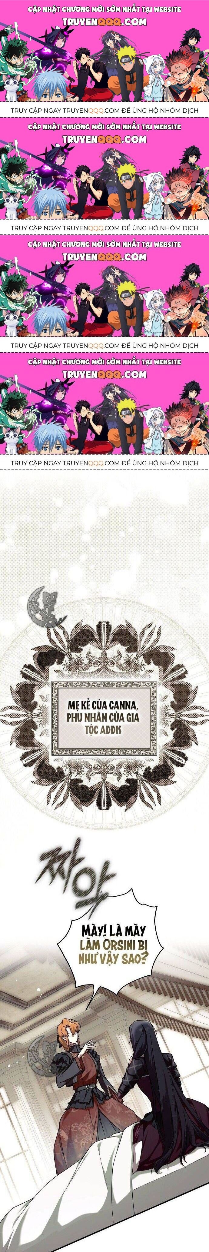 Ai Đó Đang Điều Khiển Cơ Thể Của Tôi Chapter 12.4 - Trang 2