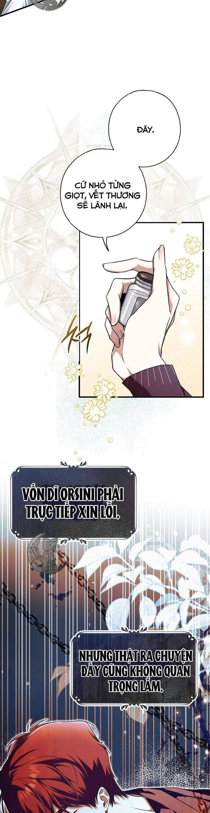 Ai Đó Đang Điều Khiển Cơ Thể Của Tôi Chapter 12.4 - Trang 2