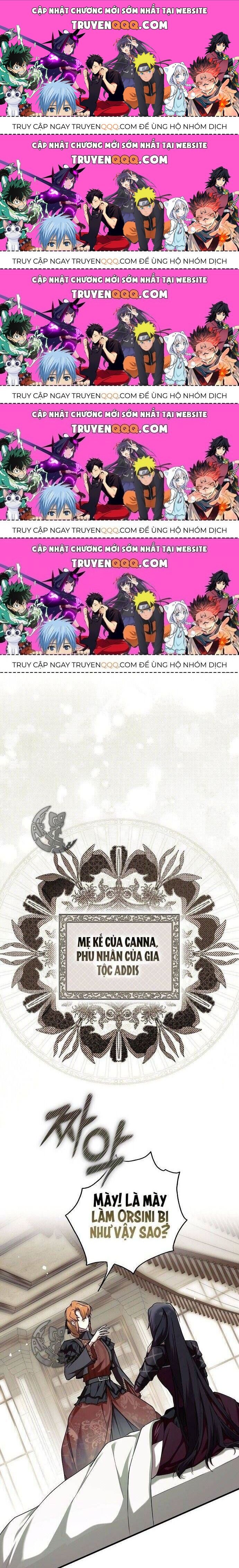 Ai Đó Đang Điều Khiển Cơ Thể Của Tôi Chapter 12.5 - Trang 2